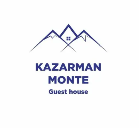 Guest house Kazarman Monte — қонақ үй, Қазарман