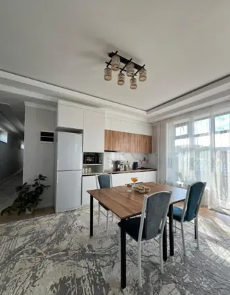 Guest house Kazarman Monte — қонақ үй, Қазарман