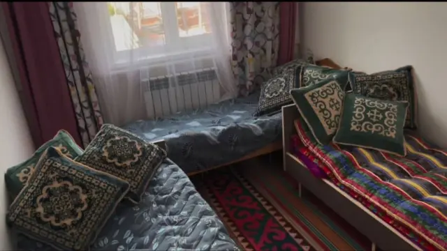 Гостевой дом "EAST GUESTHOUSE" — guest house, v. Tegirmenti
