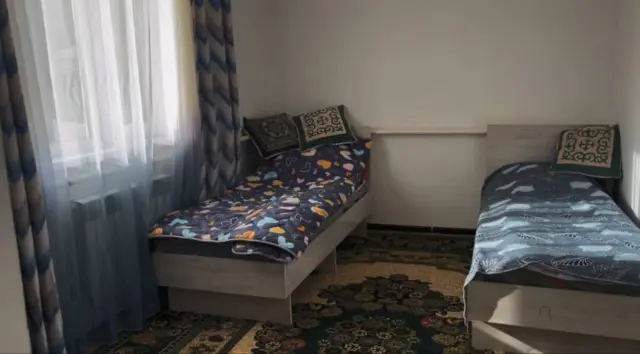 Гостевой дом "EAST GUESTHOUSE" — guest house, v. Tegirmenti