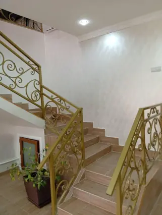 Manas Hotel — қонақүй, Манас (Жалалабад)