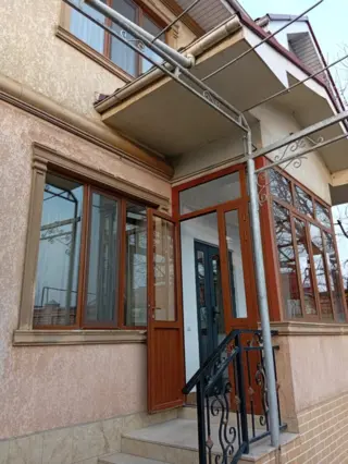 Manas Hotel — мейманкана, Манас (Жалал-Абад)