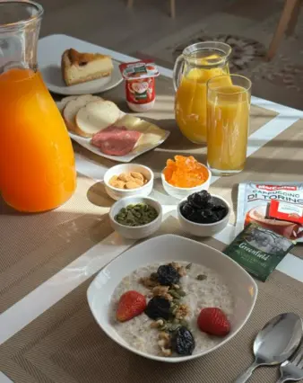 Deluxe Çift Kişilik Oda — oda, Oş