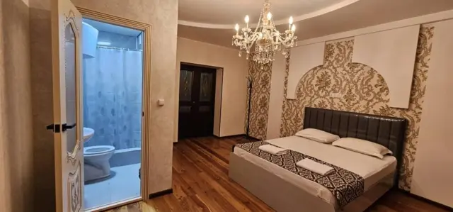 Guest house "Eva" — guest house, Osh