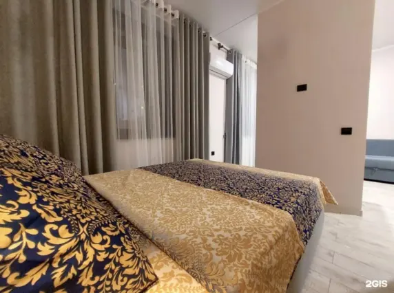 Doppelzimmer — zimmer, Bischkek