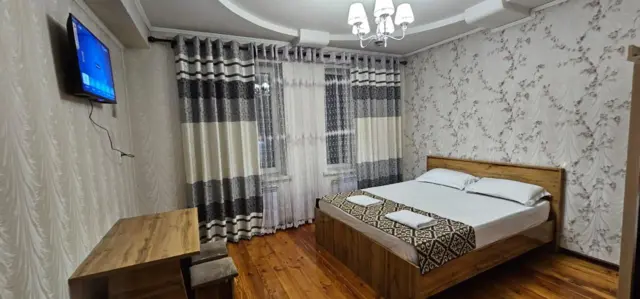 Standard-Doppelzimmer — zimmer, Osch
