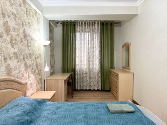Appartamenti Accoglienti a Sydykova — appartamento, Bishkek