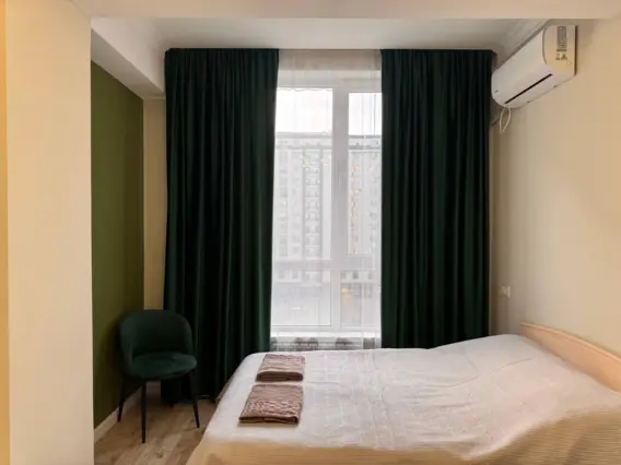 Cozy Apartments on Zhumabeka 239 — apartment, Bishkek