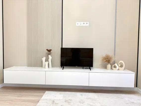 Appartements Confortables à Frunze 466-69 — appartement, Bichkek