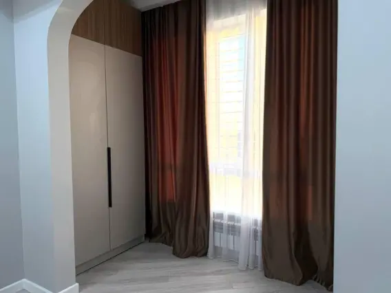 Appartements Confortables à Umetaliev 120 — appartement, Bichkek