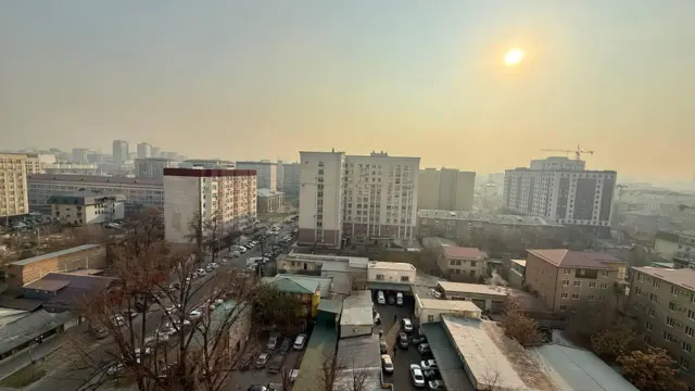 Frunze 571-157 manzilidagi shinam kvartira — kvartira, Bishkek