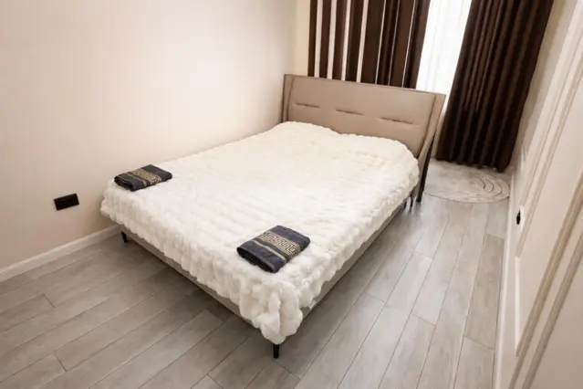 Cozy Apartments on Koyenkozova 134 — apartment, Bishkek
