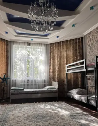 Posto letto — posto letto, Osh