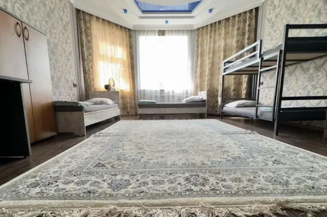 Posto letto — posto letto, Osh