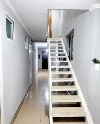 Hotel Lux — hotel, Bishkek