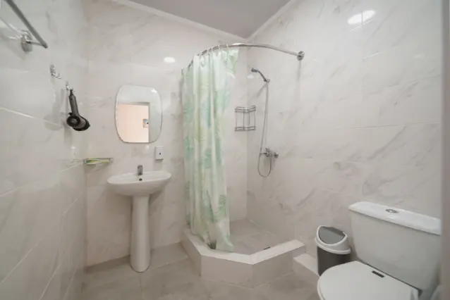 Single Room — room, Bishkek