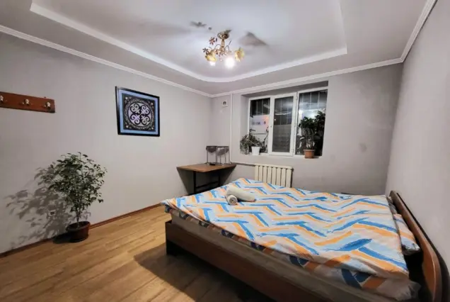 Double Standard Room — room, Bishkek