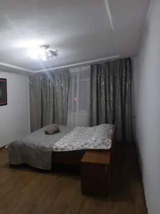 Ikki kishilik standart xona — xona, Bishkek