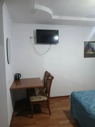 Ikki kishilik standart xona — xona, Bishkek