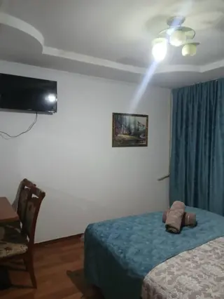 Ikki kishilik standart xona — xona, Bishkek