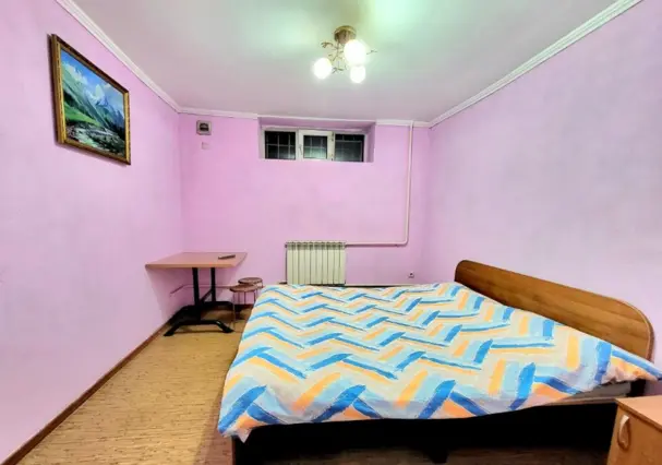 Double Economy Room — room, Bishkek