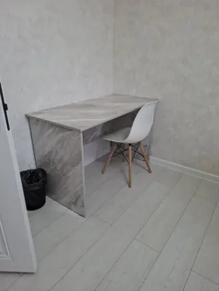 Chambre Double — chambre, Och
