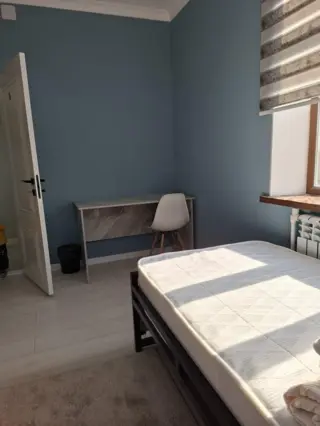 Chambre Double — chambre, Och