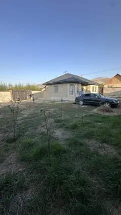 Irys Home — chalet/maison, Karakol