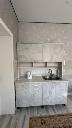 Irys Home — chalet/maison, Karakol