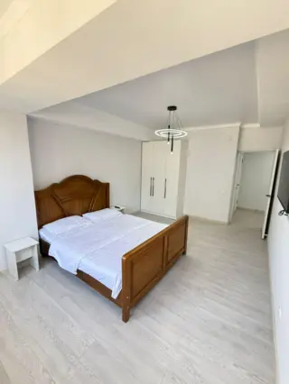 One-Bedroom Apartment — apartment, Bishkek