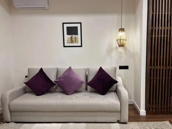 Business Suite — room, Bishkek