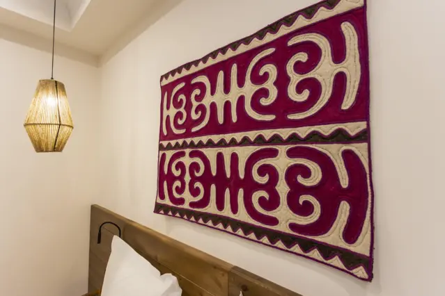 Business Suite — room, Bishkek