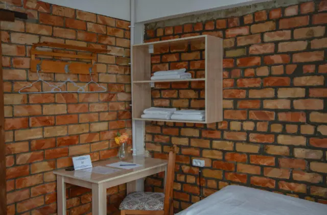 Triple Room — room, Manas (Jalal-Abad)