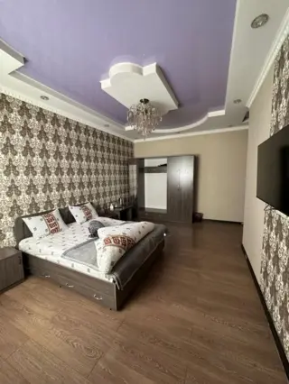 Lotos Guest House — 게스트하우스, 비슈케크