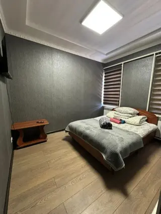 Çift Kişilik Oda — oda, Bişkek