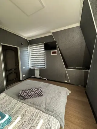Çift Kişilik Oda — oda, Bişkek