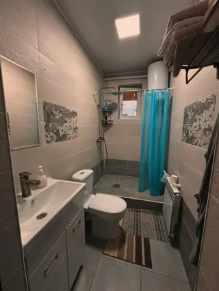 Suite Matrimoniale Deluxe — camera, Bishkek