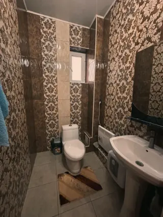 Chambre Double Supérieure — chambre, Bichkek