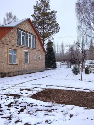 Chon Kemin Guesthouse — гостевой дом, с. Шабдан