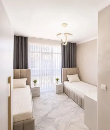 Двухэтажный Коттедж в Dimond Resort — коттедж/дом, с. Бостери