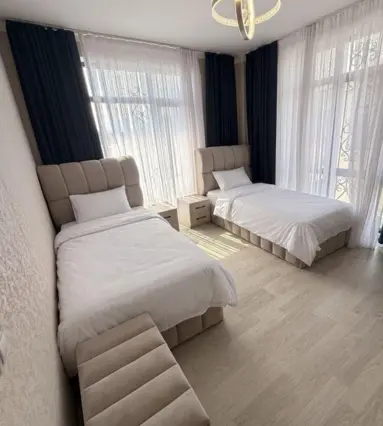 Двухэтажный Коттедж в Dimond Resort — коттедж/дом, с. Бостери