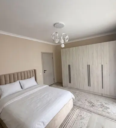 Двухэтажный Коттедж в Dimond Resort — коттедж/дом, с. Бостери