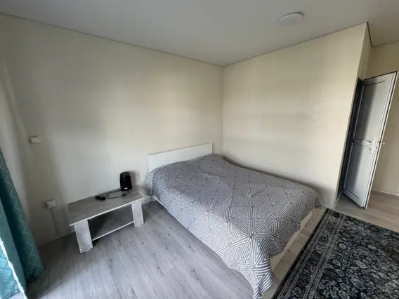 Гостевой дом "Шатман" — guest house, v. Chyrpykty