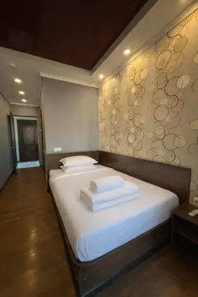 Single Room — room, Bishkek