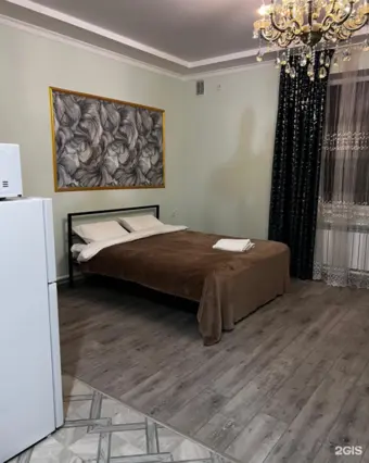 Doppelzimmer — zimmer, Bischkek