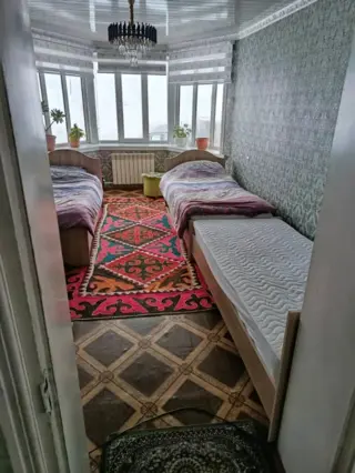 Homestay Sary Tash — guest house, Sary-Tash