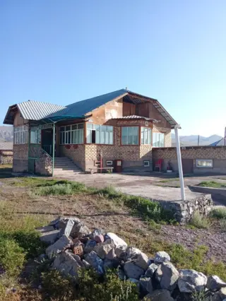 Homestay Sary Tash — guest house, Sary-Tash