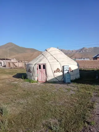 Homestay Sary Tash — guest house, Sary-Tash