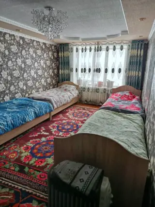 Quadruple Room — room, Sary-Tash