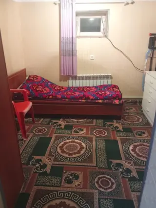 Одноместный номер — room, Sary-Tash
